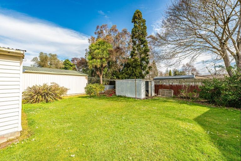 Photo of property in 9 Mitchell Street, Aramoho, Whanganui, 4500