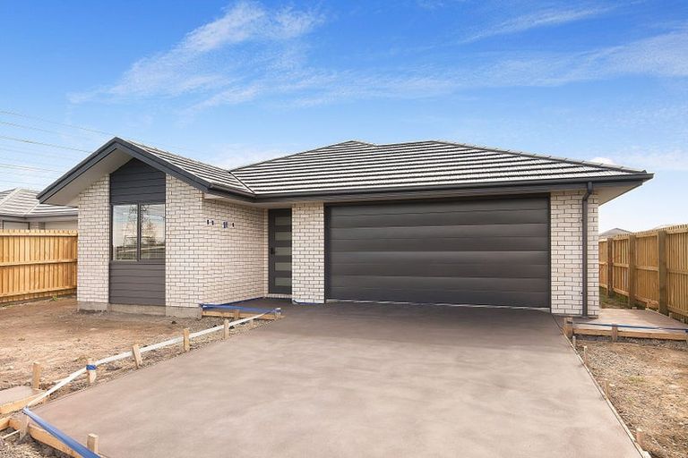 Photo of property in 49 Rannoch Drive, Yaldhurst, Christchurch, 8042