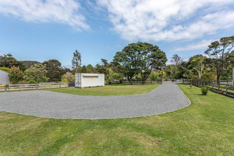 Photo of property in 1100 Hauraki Road, Coromandel, 3506