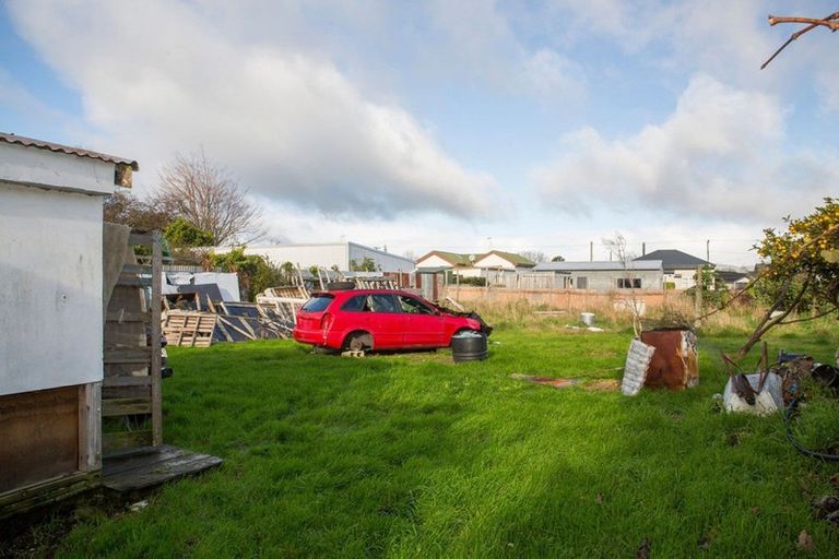 Photo of property in 38 Tennyson Street, Dannevirke, 4930