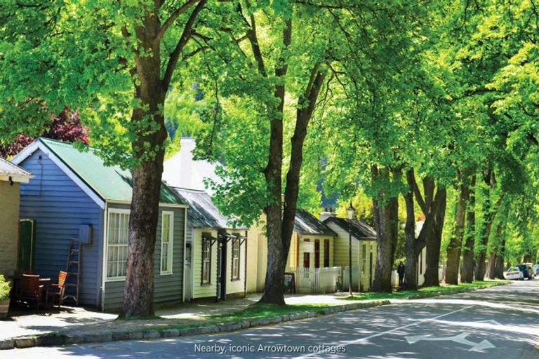 Photo of property in 24b Hertford Street, Arrowtown, 9302