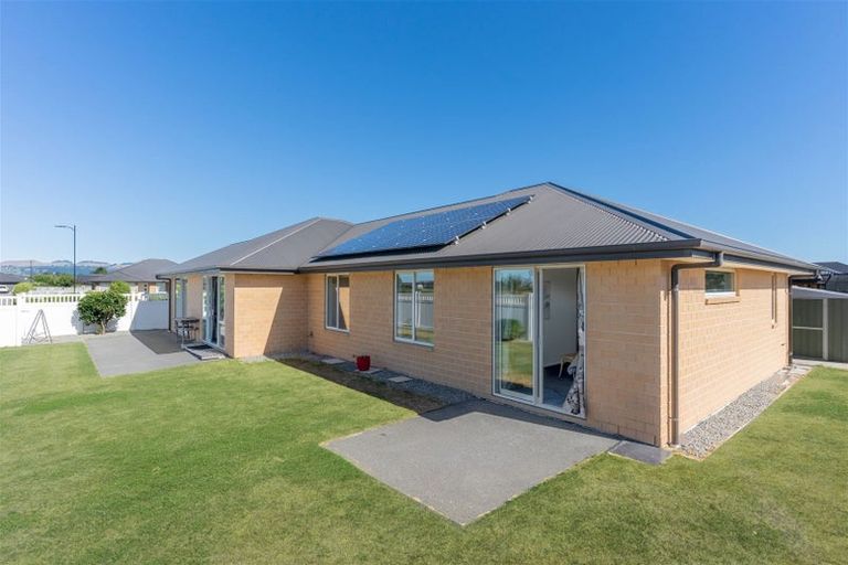 Photo of property in 11 Amelia Place, Wigram, Christchurch, 8025