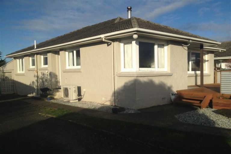 Photo of property in 103 West Street, Hawthorndale, Invercargill, 9810