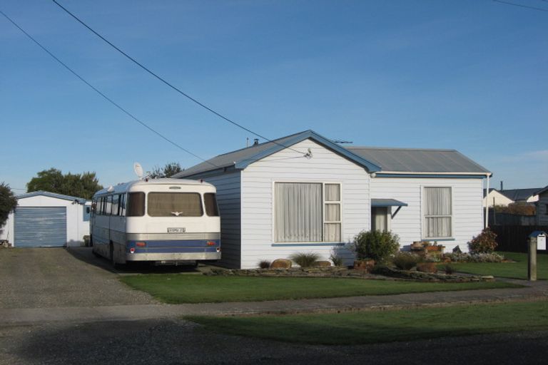 Photo of property in 5 Bristol Street, Mataura, 9712