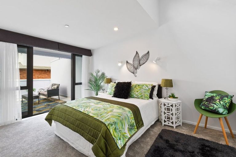 Photo of property in 154c Balmoral Road, Mount Eden, Auckland, 1024