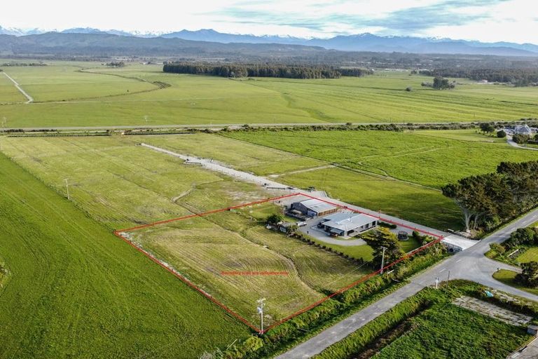 Photo of property in 52 Greyhound Road, Arahura Valley, Hokitika, 7882