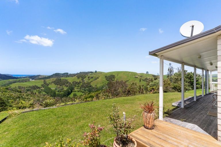 Photo of property in 210 Wentworth Valley Road, Whangamata, 3691