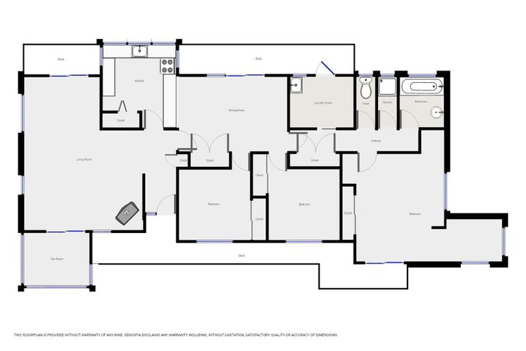 Photo of property in 63 Kaipikari Road Upper, Urenui, 4375