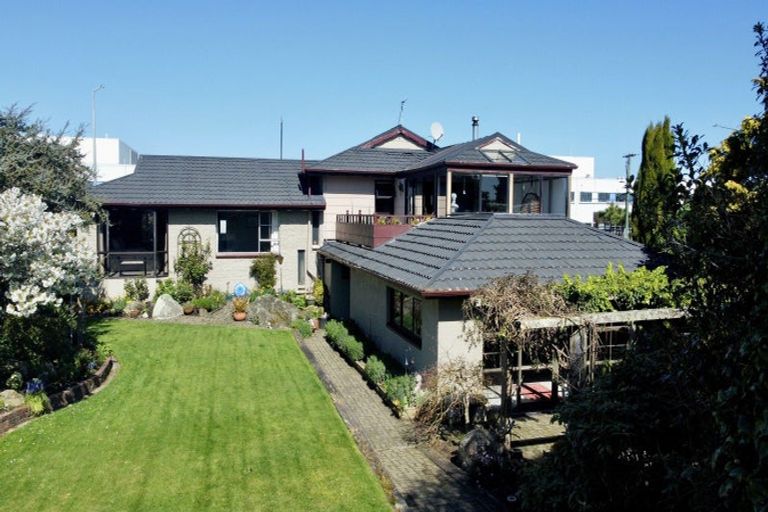 Photo of property in 114 Kew Road, Kew, Invercargill, 9812