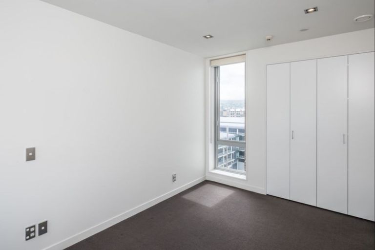 Photo of property in Republic Apartments, 9a/11 Tennyson Street, Te Aro, Wellington, 6011