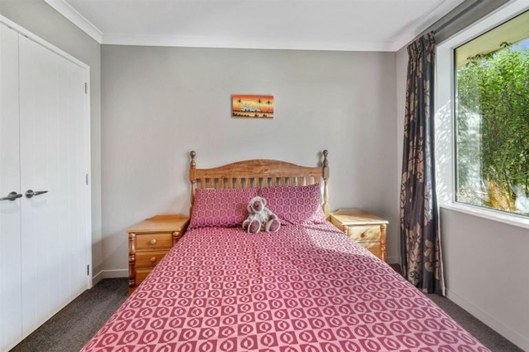 Photo of property in 226 Dunns Crossing Road, Rolleston, 7614