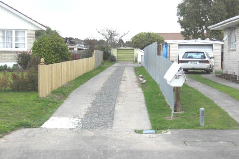 Photo of property in 22 Manchester Street, Solway, Masterton, 5810