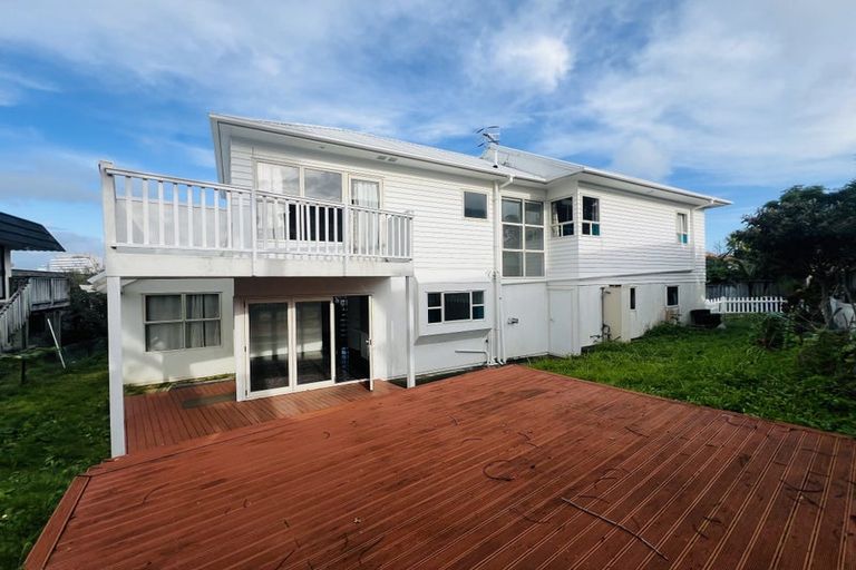 Photo of property in 21 Nile Road, Milford, Auckland, 0620