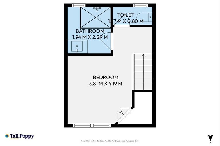 Photo of property in 3/9 Sherborne Street, St Albans, Christchurch, 8014