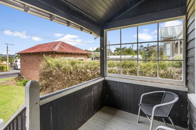 Photo of property in 46 Stevenson Avenue, Sawyers Bay, Port Chalmers, 9023