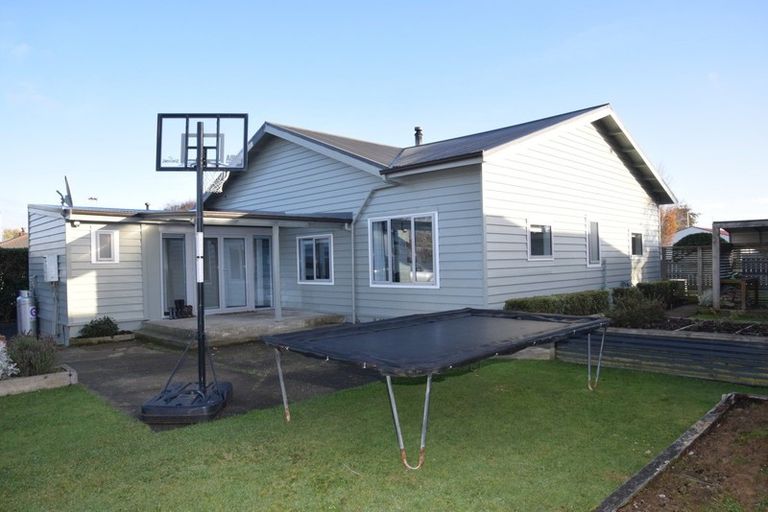 Photo of property in 31 Baird Street, Richmond, Invercargill, 9810