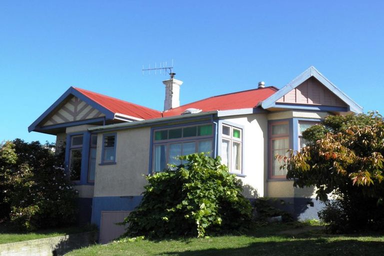 Photo of property in 23 Clyde Street, Oamaru North, Oamaru, 9400