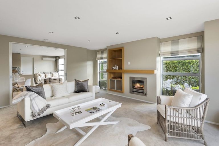 Photo of property in 72 Wai-iti Terrace, Bryndwr, Christchurch, 8052