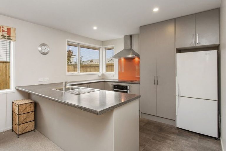 Photo of property in 13 Footbridge Terrace, Kaiapoi, 7630