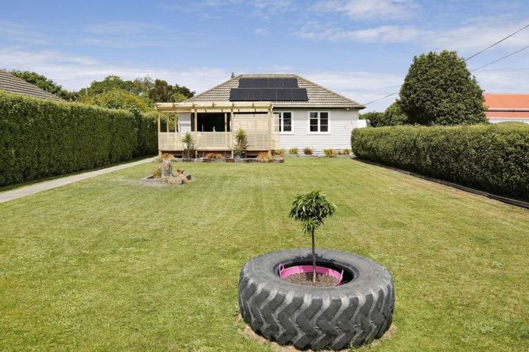 Photo of property in 11 Leith Street, Oamaru North, Oamaru, 9400