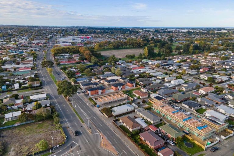 Photo of property in 1/94 Aldwins Road, Phillipstown, Christchurch, 8062
