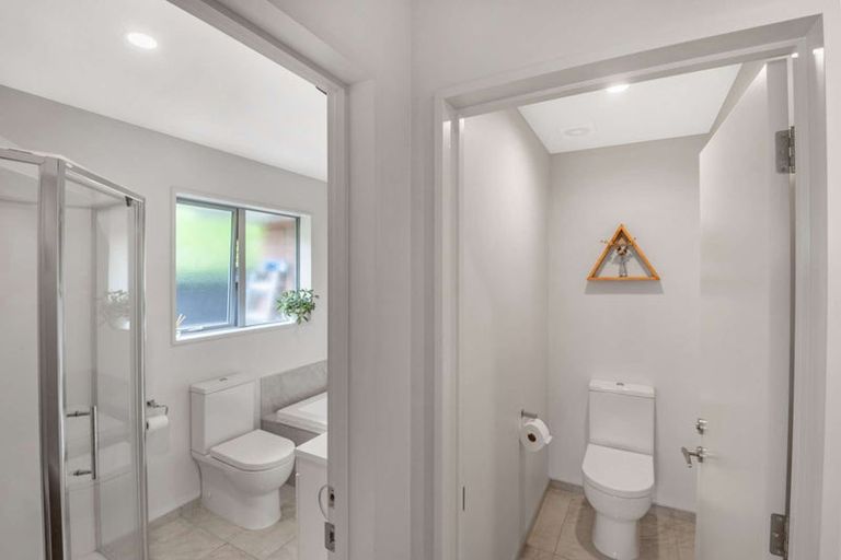 Photo of property in 6 Blaenavon Place, Halswell, Christchurch, 8025