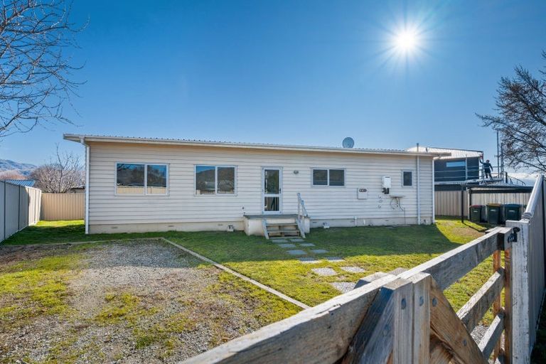 Photo of property in 43 Antrim Street, Cromwell, 9310