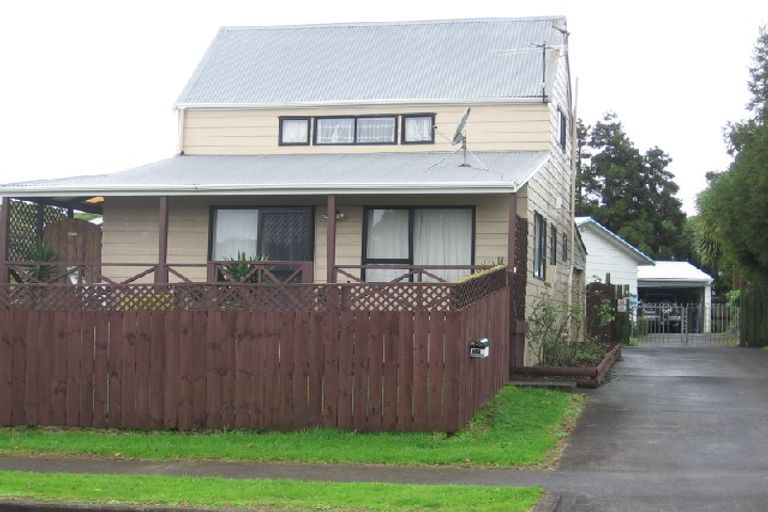 Photo of property in 5 Kakapo Place, Papatoetoe, Auckland, 2025