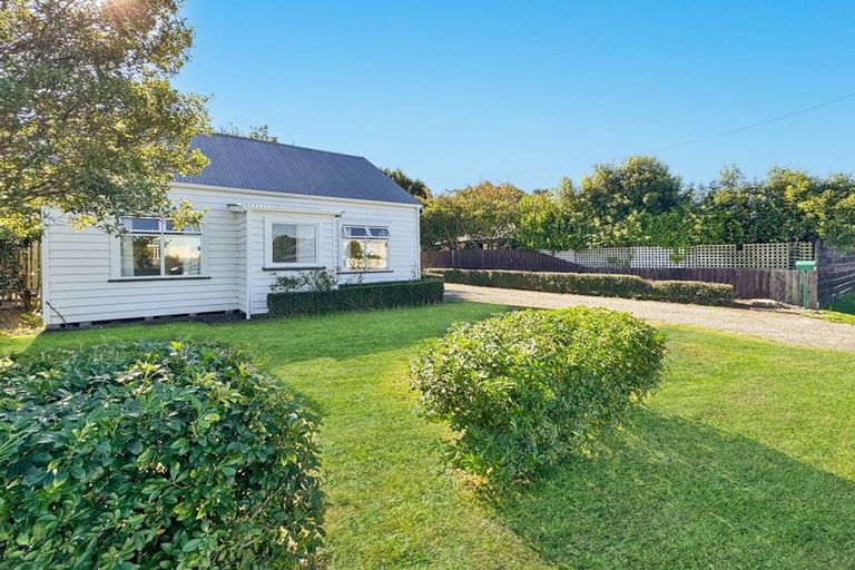 Photo of property in 1/8 Kopara Street, Templeton, Christchurch, 8042