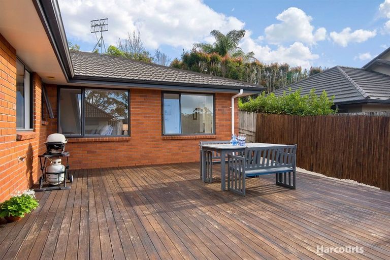 Photo of property in 6b Twin Court, Albany, Auckland, 0632