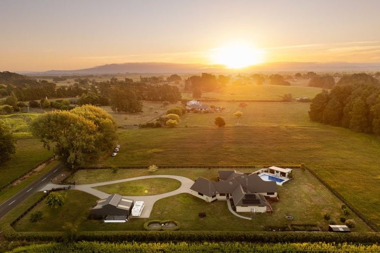 Photo of property in 67 Narrows Road, Rukuhia, Hamilton, 3282