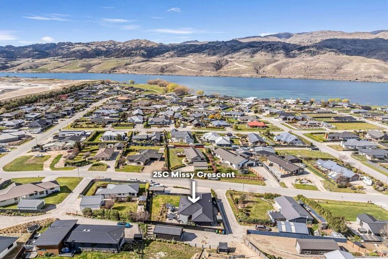 Photo of property in 25c Missy Crescent, Mount Pisa, Cromwell, 9383