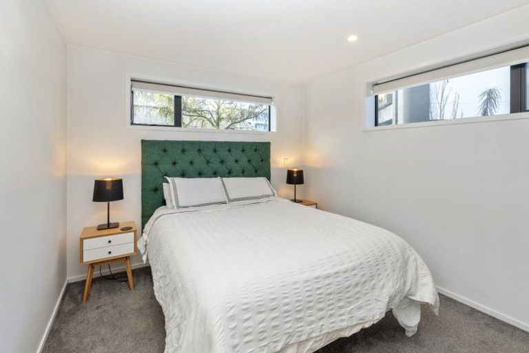 Photo of property in 6/466 Hagley Avenue, Christchurch Central, Christchurch, 8011