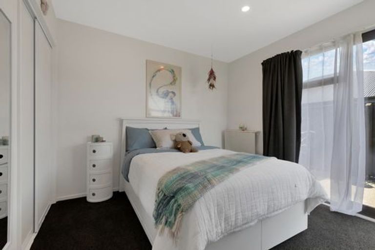 Photo of property in 38 Te Hurunui Drive, Pegasus, 7612