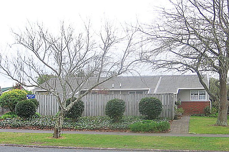 Photo of property in 6/41 Donny Avenue, Chartwell, Hamilton, 3210