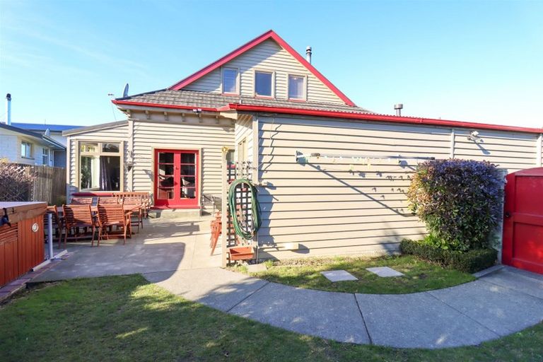 Photo of property in 134 Evans Street, Waimataitai, Timaru, 7910