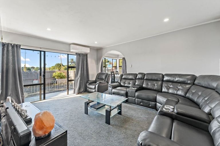 Photo of property in 107 Mount Wellington Highway, Mount Wellington, Auckland, 1060