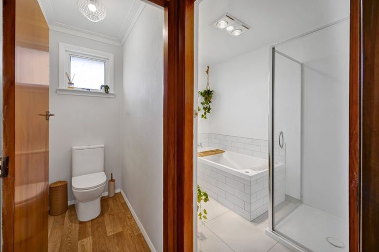 Photo of property in 376 Manaia Road, Manaia, Hawera, 4678