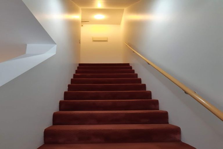 Photo of property in Sirocco Apartments, 612/8 Church Street, Wellington Central, Wellington, 6011