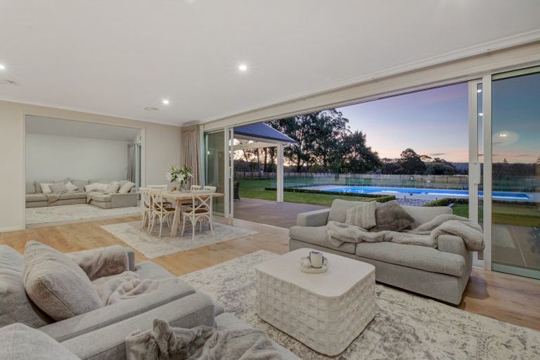 Photo of property in 62 Escott Road, Dairy Flat, Albany, 0794