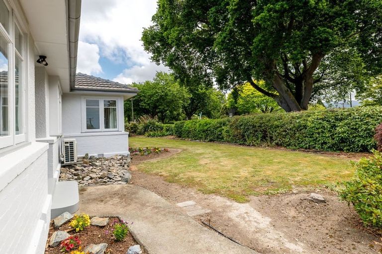 Photo of property in 163 Queen Street, Waimate, 7924