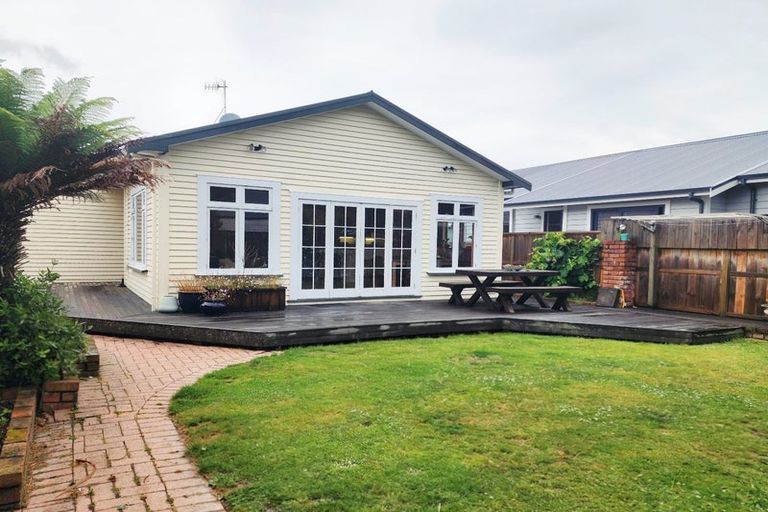 Photo of property in 14 Moa Street, Alicetown, Lower Hutt, 5010