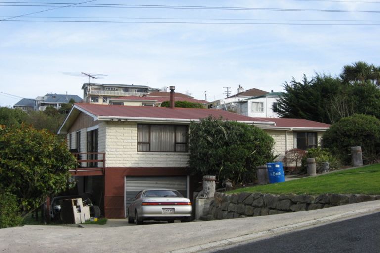 Photo of property in 5 Burns Street, Port Chalmers, 9023
