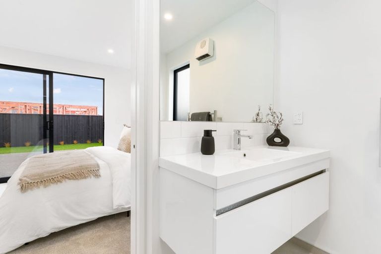 Photo of property in 55 Baratheon Road, Rolleston, 7678