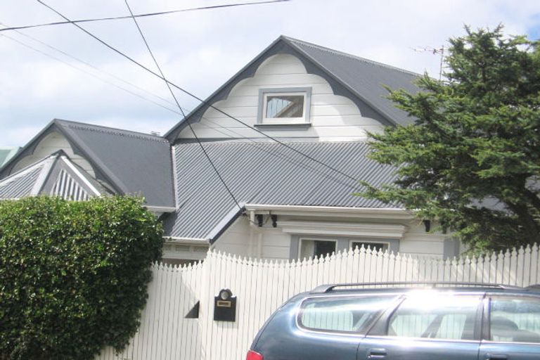 Photo of property in 79 Washington Avenue, Brooklyn, Wellington, 6021