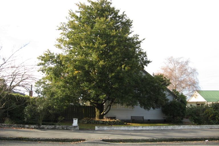 Photo of property in 61 Princes Street, Netherby, Ashburton, 7700