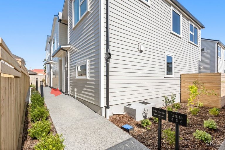 Photo of property in 55 Britannia Street, North New Brighton, Christchurch, 8083