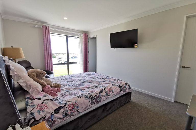 Photo of property in 12 Colt Place, Wigram, Christchurch, 8025