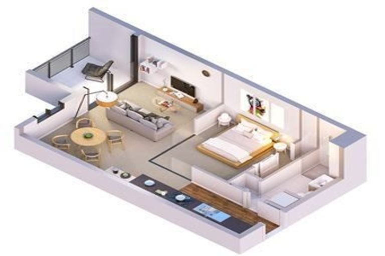 Photo of property in 208/8 Gray Avenue, Mangere East, Auckland, 2024