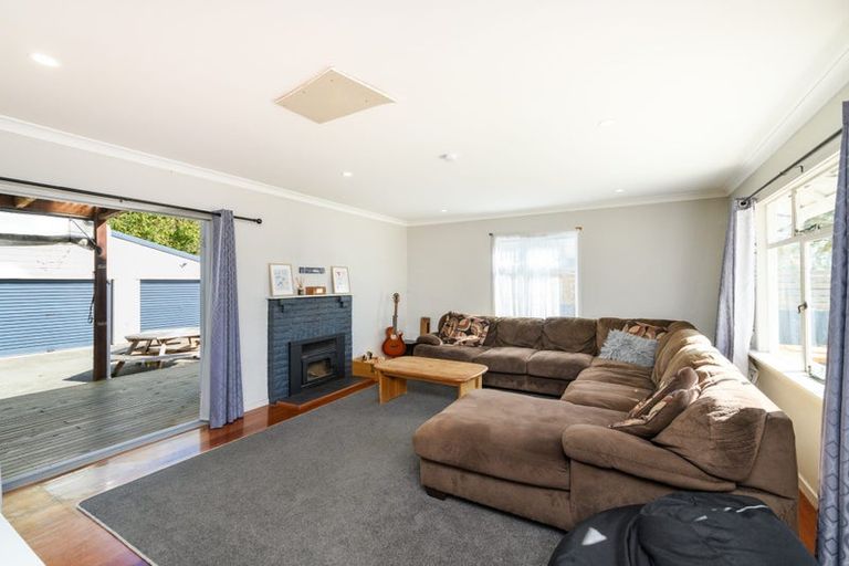 Photo of property in 121 Monrad Street, Highbury, Palmerston North, 4412